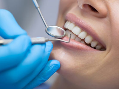 Odontología General