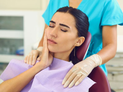 Control del Dolor