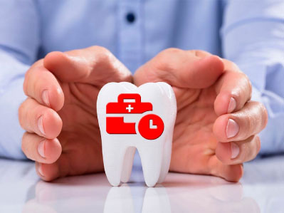 Emergencia Dental