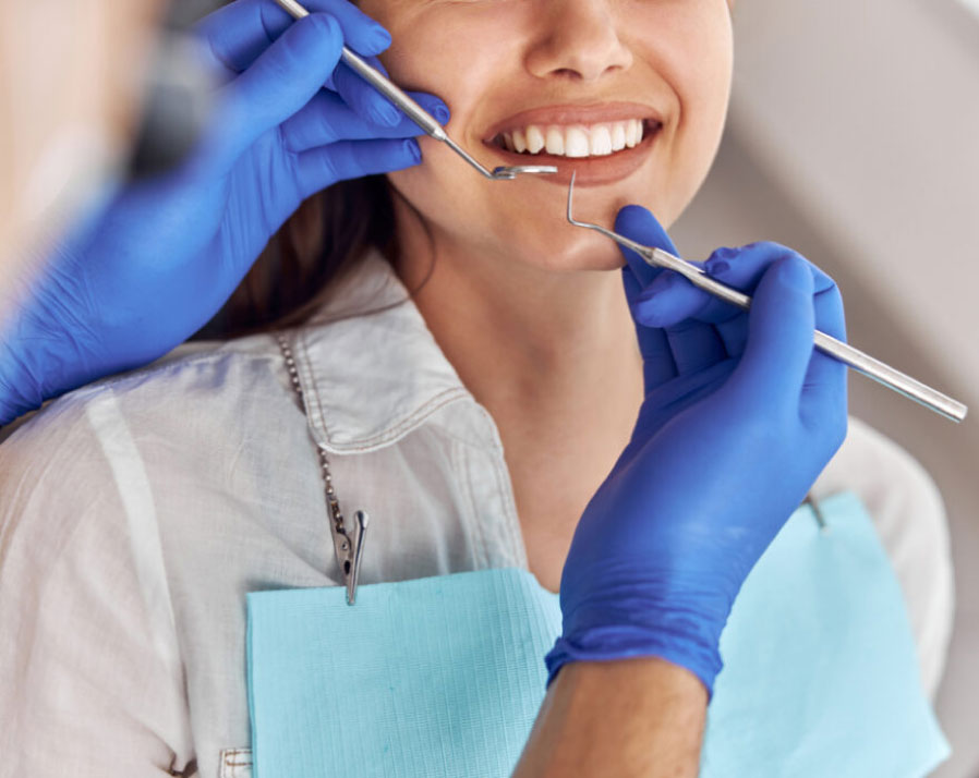 Odontología General