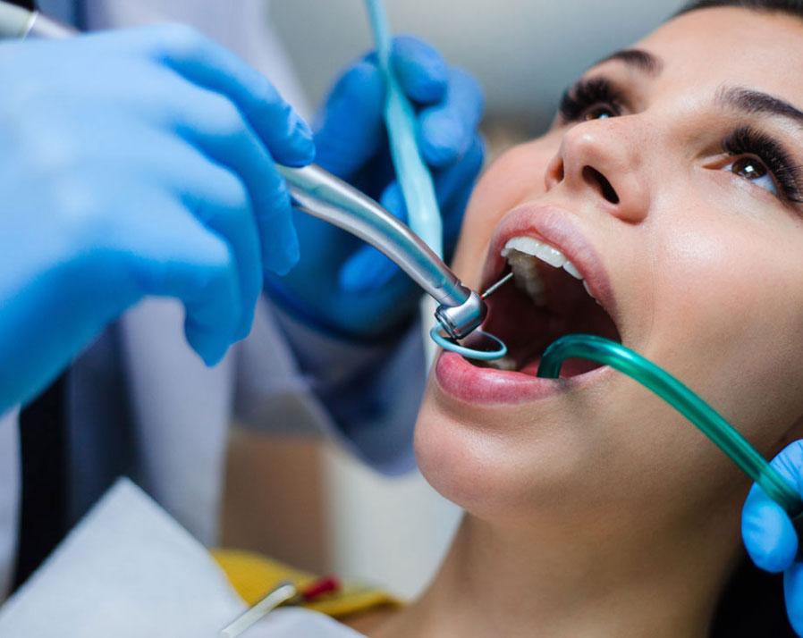 Endodoncia