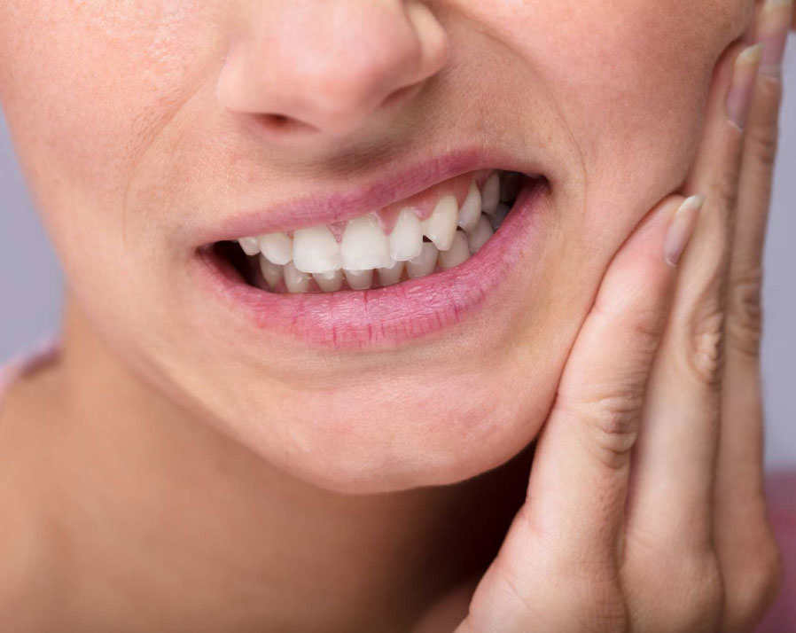 Emergencia Dental
