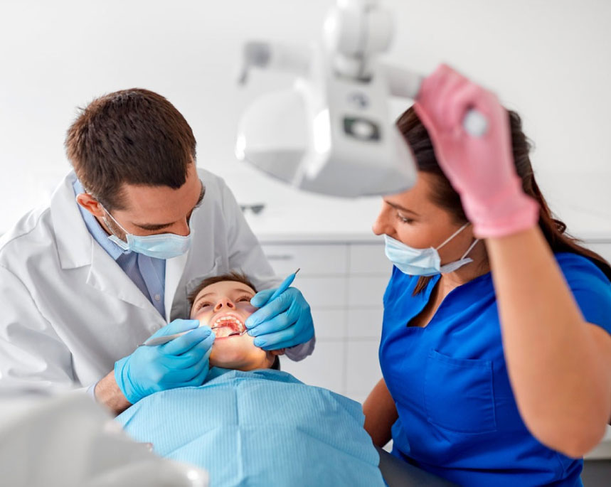 Experiencia en Biodental
